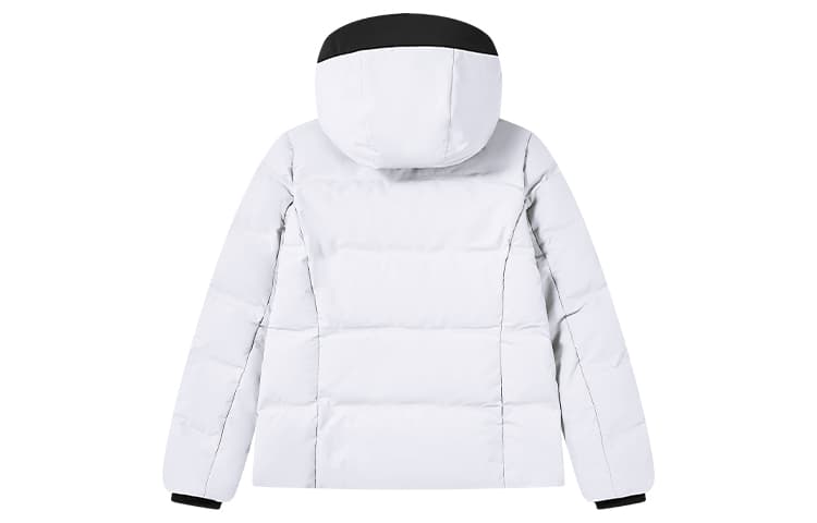 Пуховик KAILAS 5000GT Logo - изображение 2