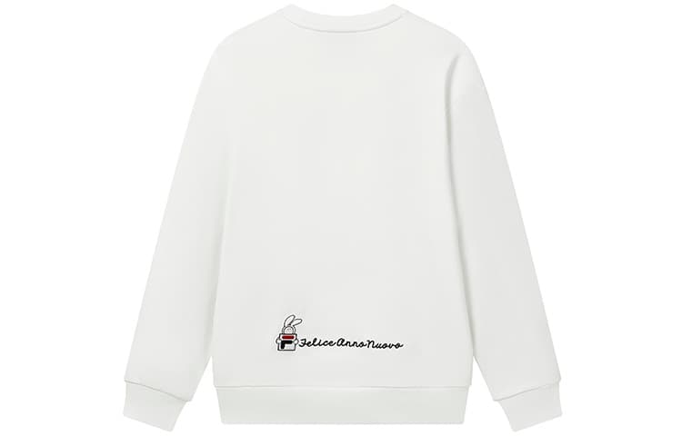 Худи FILA CNY Logo - изображение 2