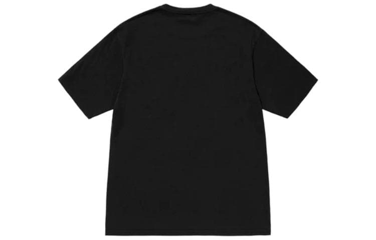 Футболка Stussy FW22 Logo T - изображение 2