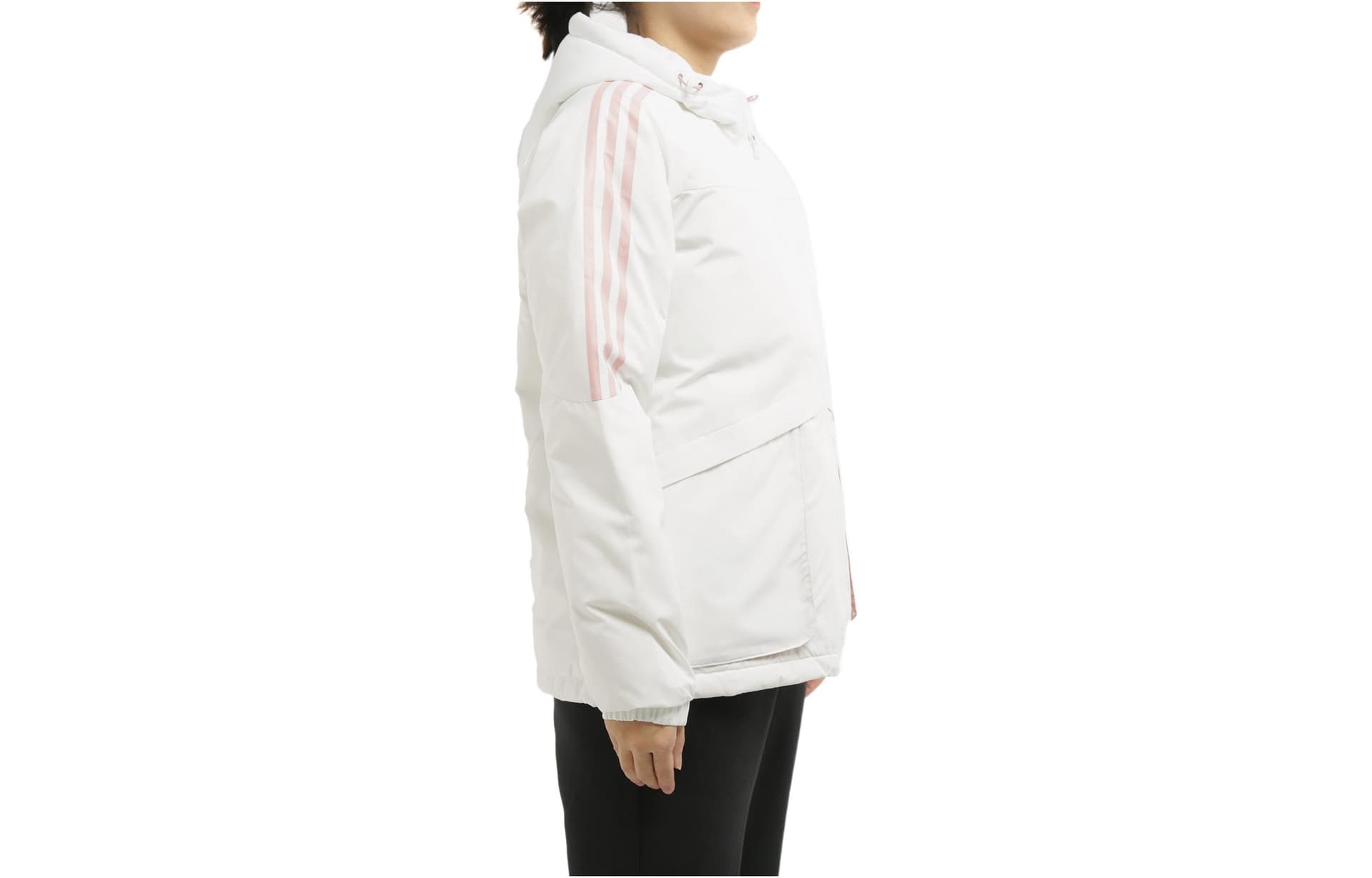 Пуховик adidas - изображение 4