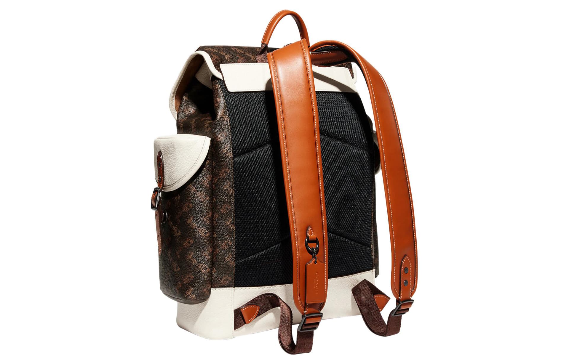 Рюкзак COACH Hitch 31 - изображение 3