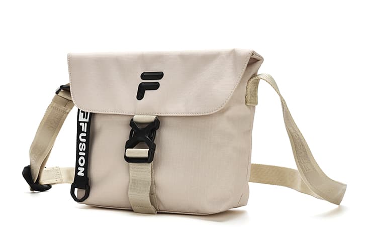 Сумка через плечо FILA FUSION - изображение 2