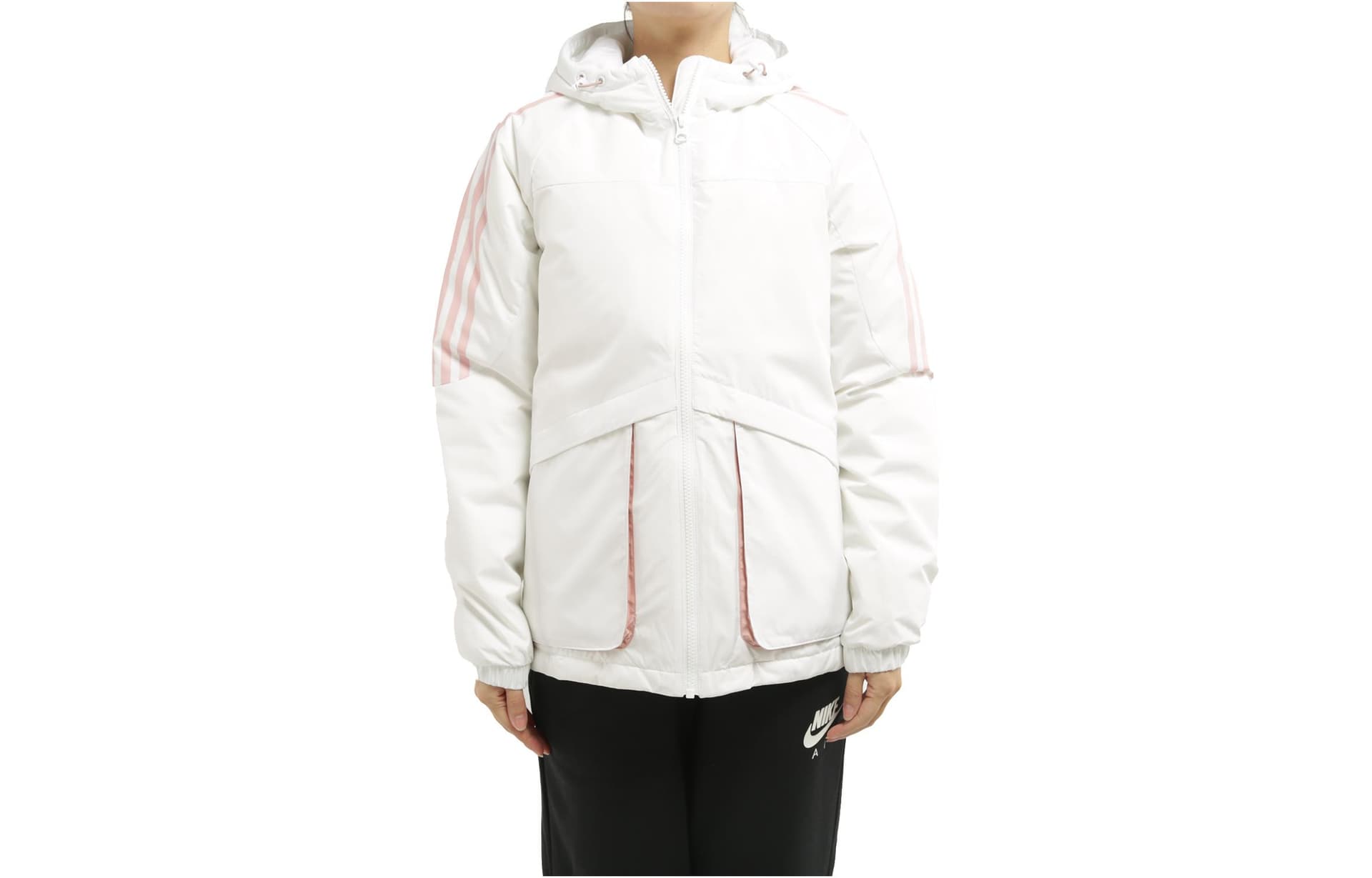 Пуховик adidas - изображение 2