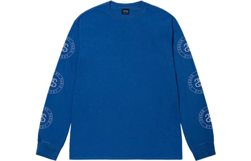 Футболка Stussy FW22 T - изображение 1
