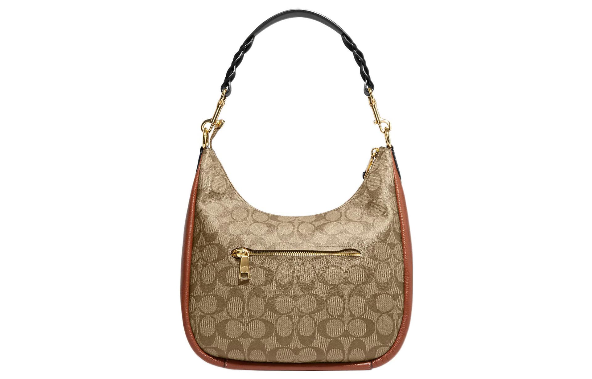 Мини-сумка COACH Jules 29 - изображение 3