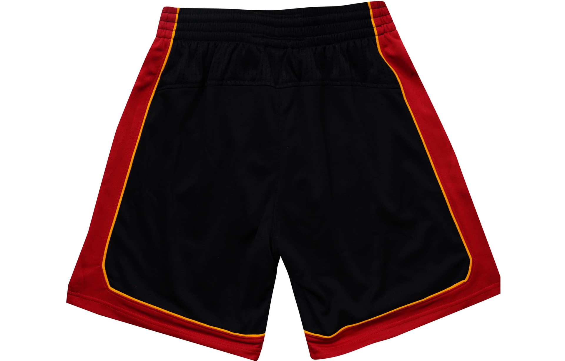 Баскетбольные шорты Mitchell Ness AU 05-06 - изображение 2