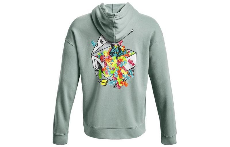 Худи Under Armour - изображение 2