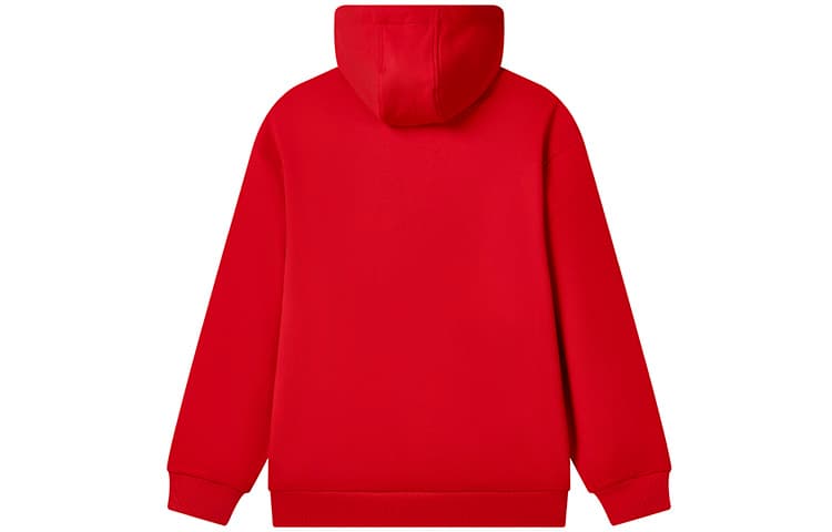Худи FILA CNY Logo - изображение 2