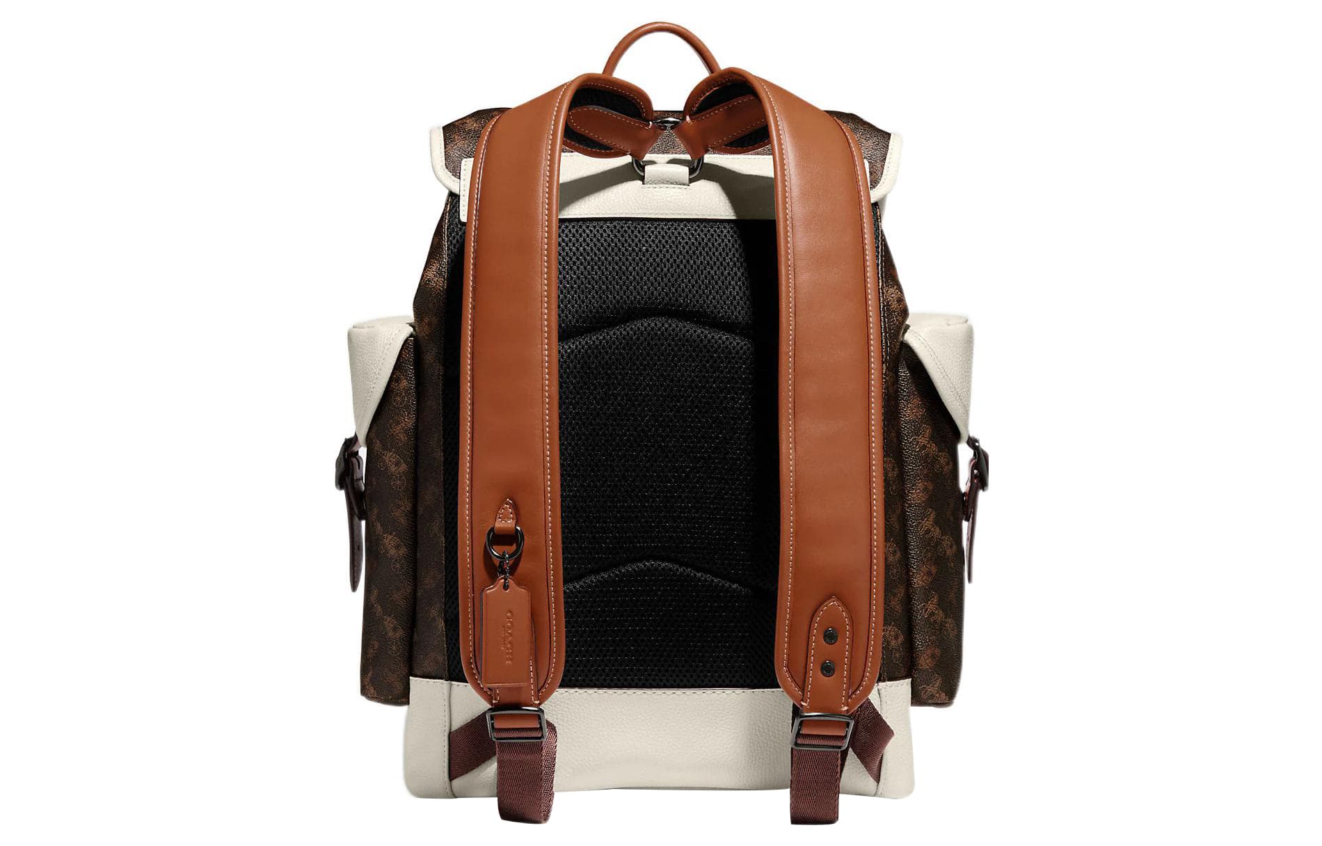 Рюкзак COACH Hitch 31 - изображение 2