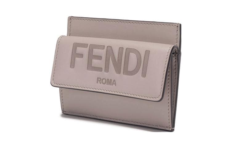 Портмоне FENDI Logo - изображение 2