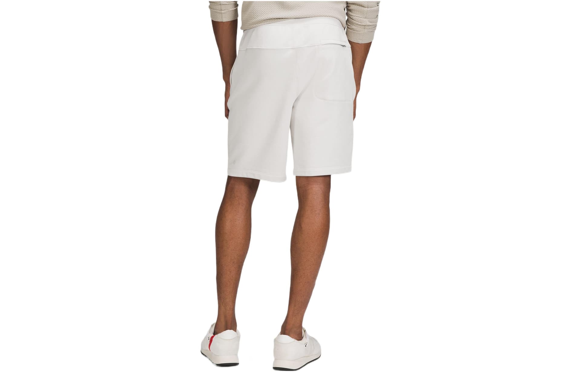 Шорты lululemon Relaxed Shorts 9" - изображение 2