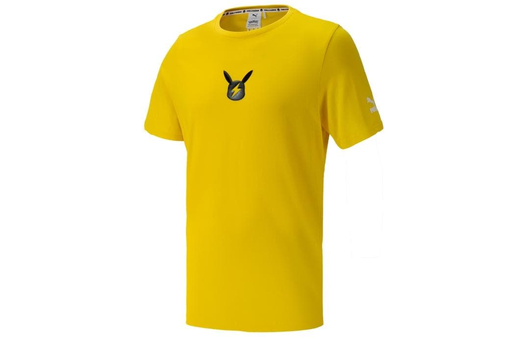 Футболка PUMA X POKEMON T - изображение 1