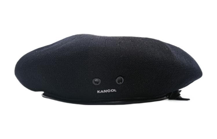 Берет Kangol Beret Black - изображение 2