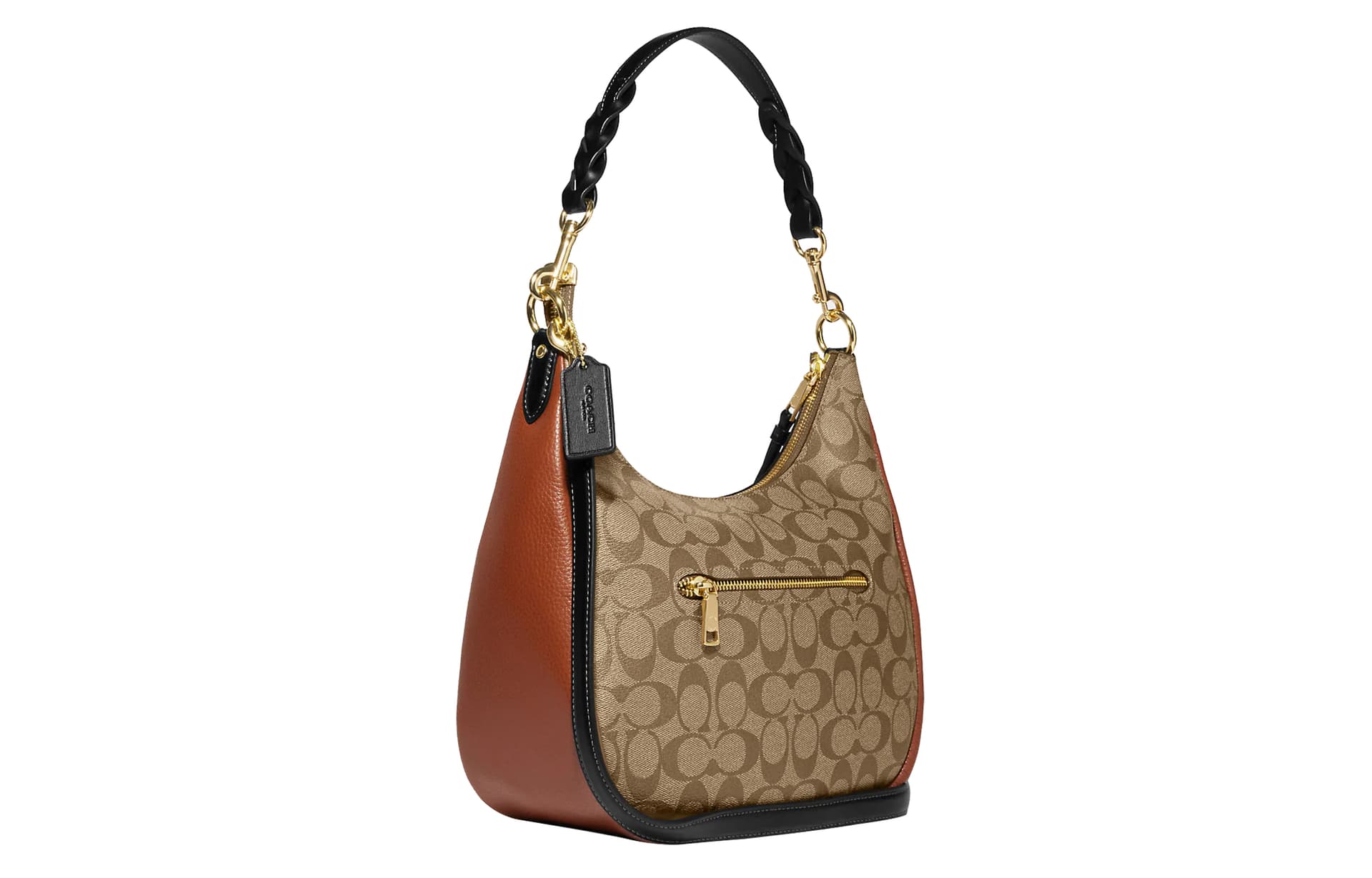 Мини-сумка COACH Jules 29 - изображение 2