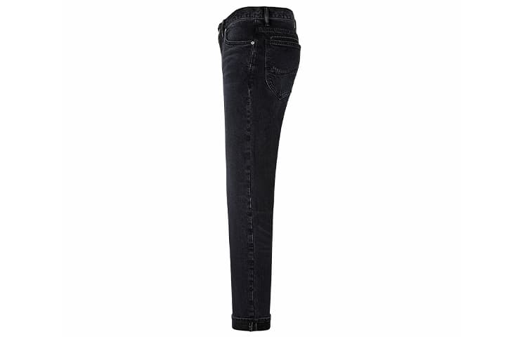 Штаны Lee SS22 - изображение 3
