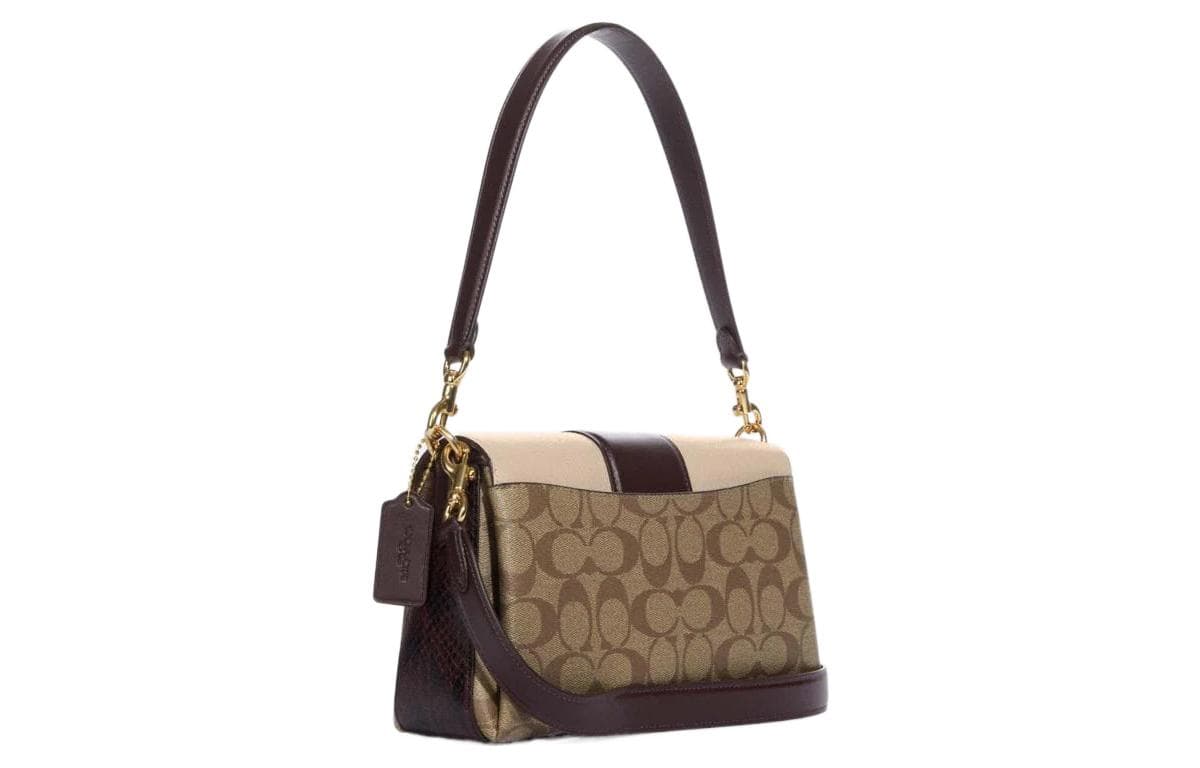Мини-сумка COACH Grace 26 - изображение 2