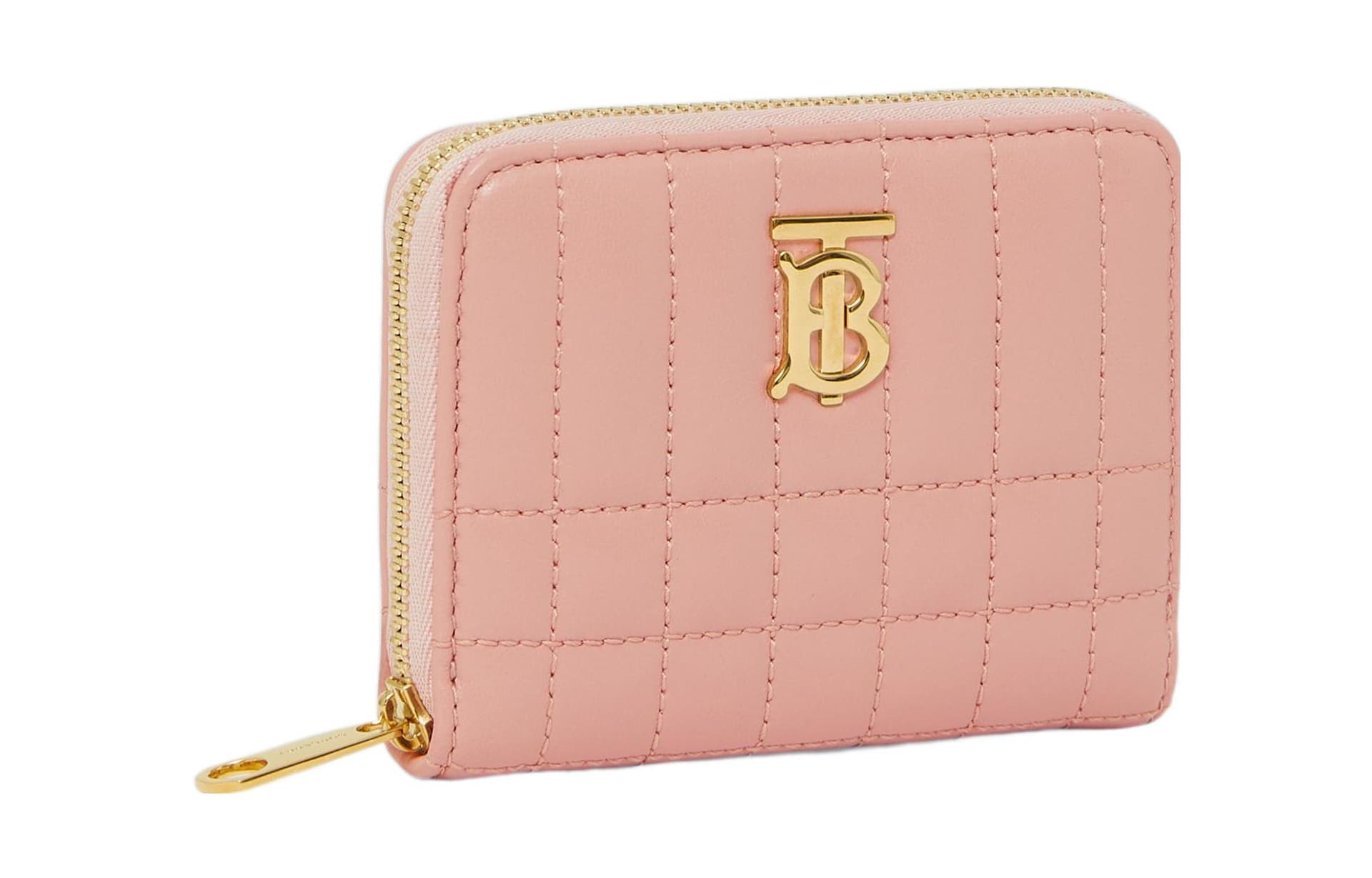 Кошелек Burberry Lola - изображение 2