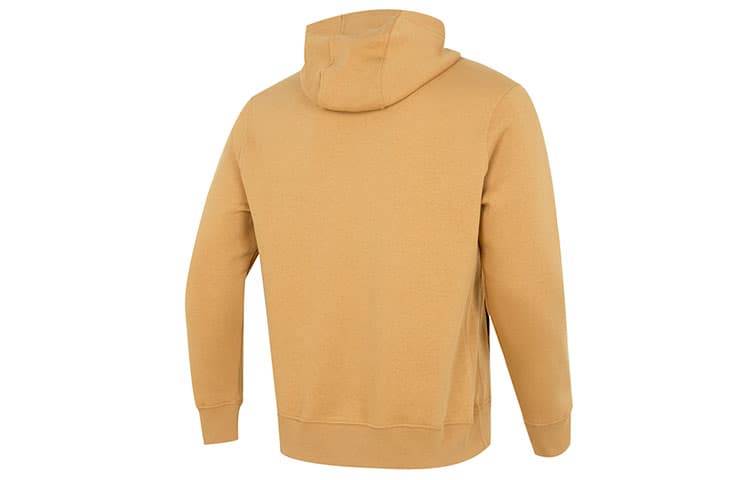 Худи Nike As M Nsw Hoodie Bb Po Sole Caf Logo - изображение 2