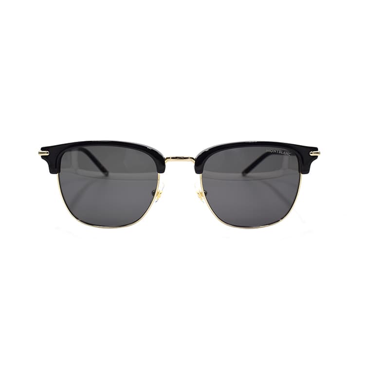 Солнцезащитные очки MontBlanc MB0242S - изображение 2