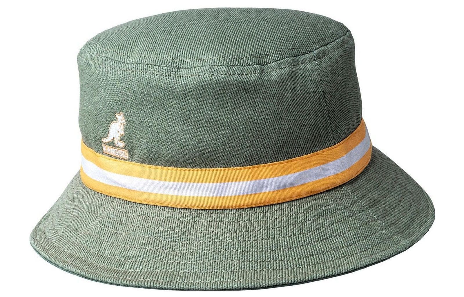 Панама KANGOL logo - изображение 1