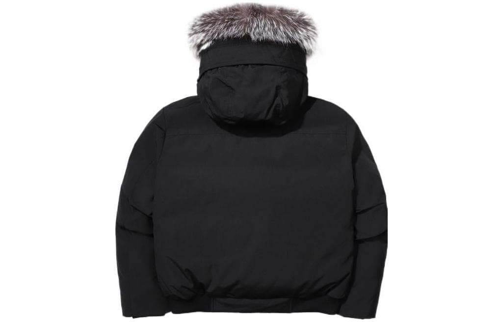 Зимняя куртка FILA Logo - изображение 3