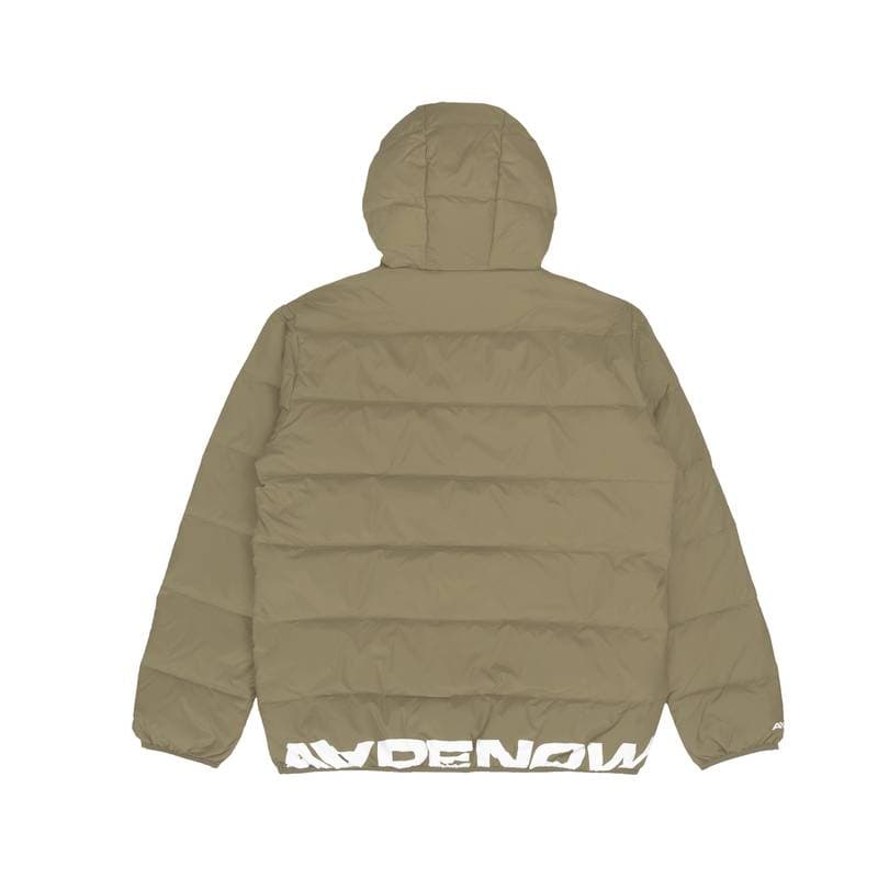Зимняя куртка Aape FW22 - изображение 2