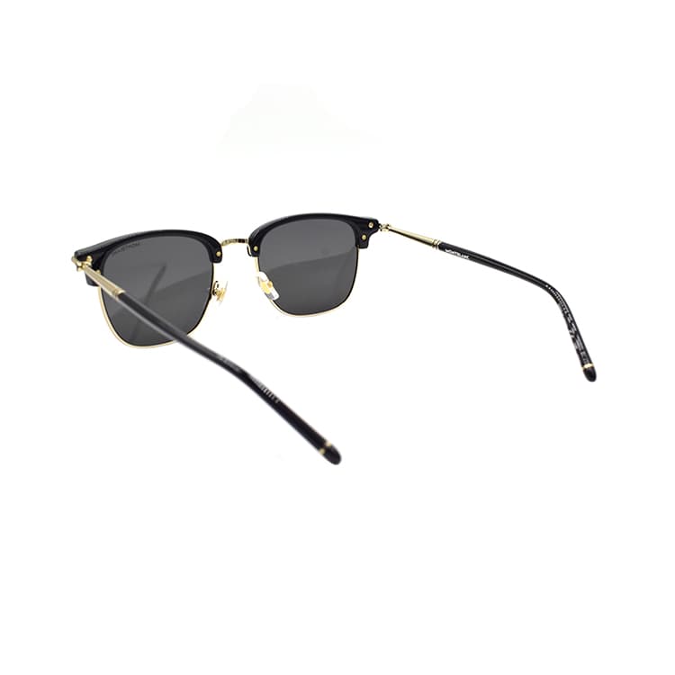 Солнцезащитные очки MontBlanc MB0242S - изображение 3