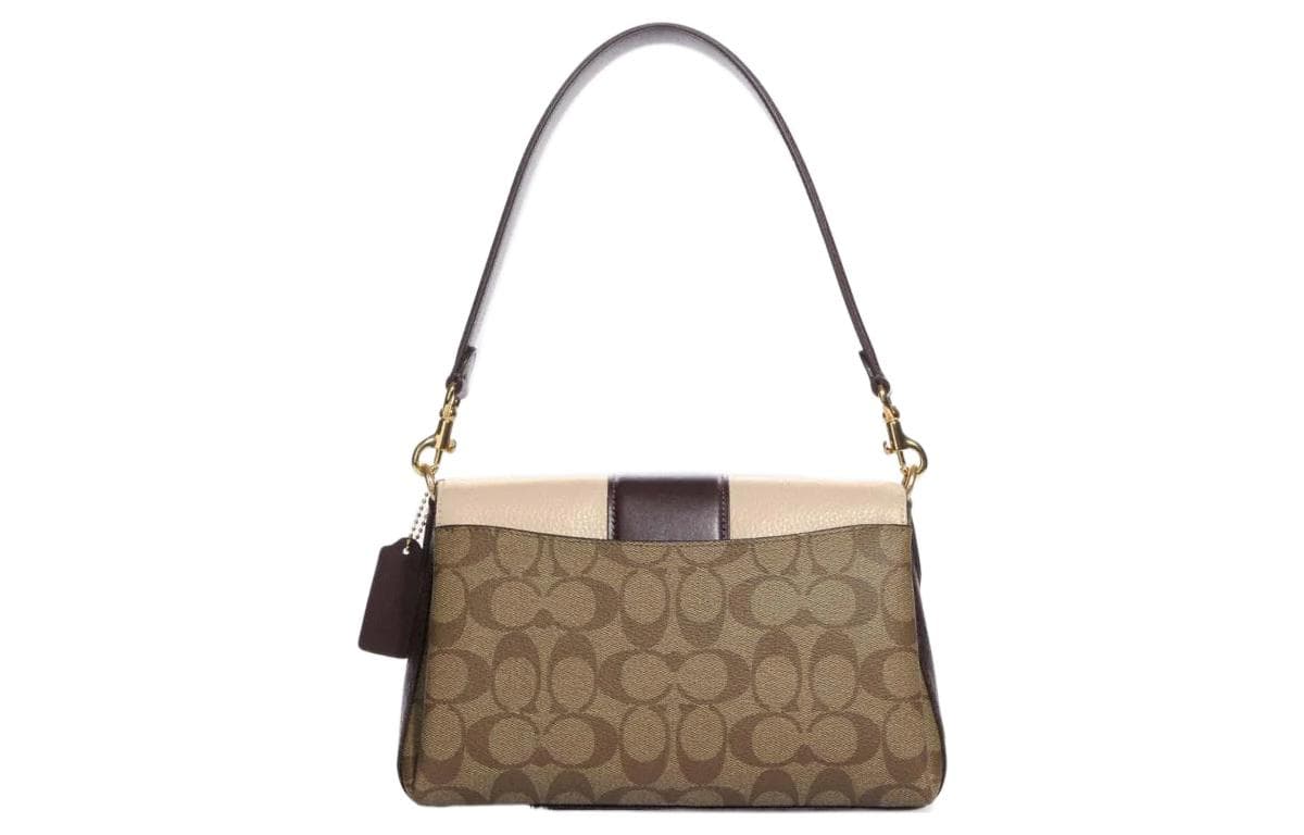 Мини-сумка COACH Grace 26 - изображение 3