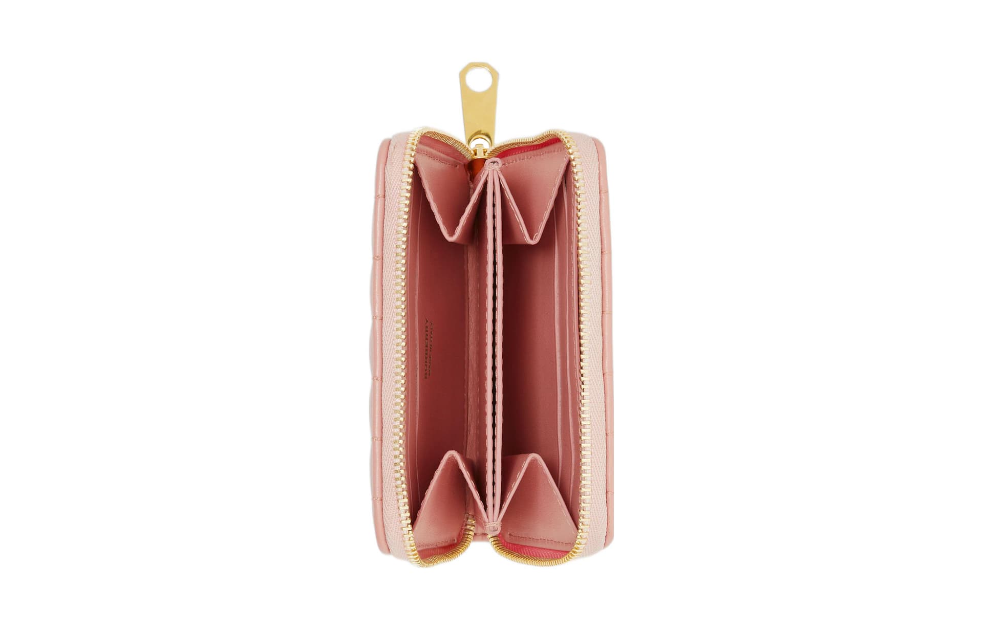 Кошелек Burberry Lola - изображение 4