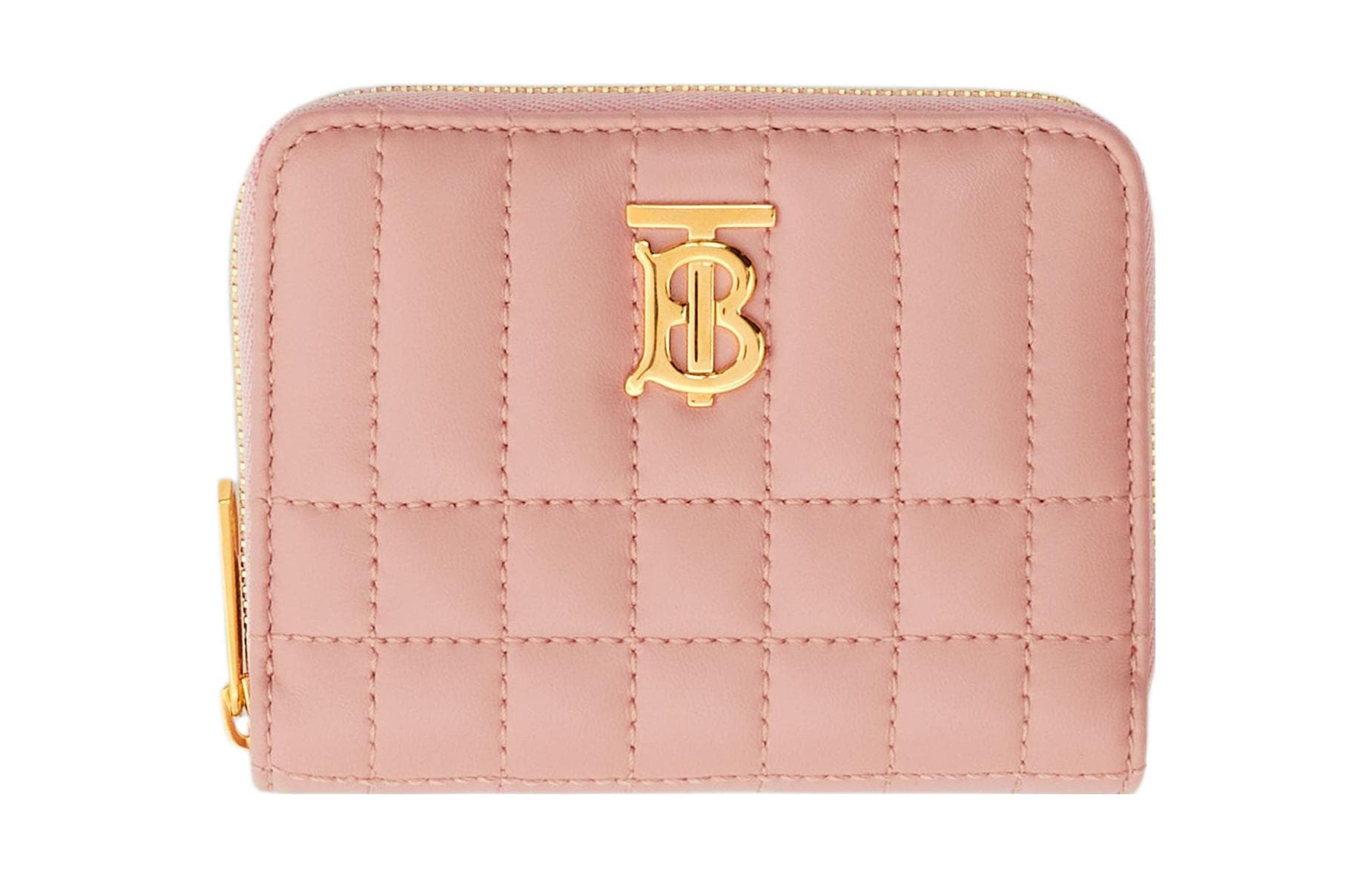 Кошелек Burberry Lola - изображение 1