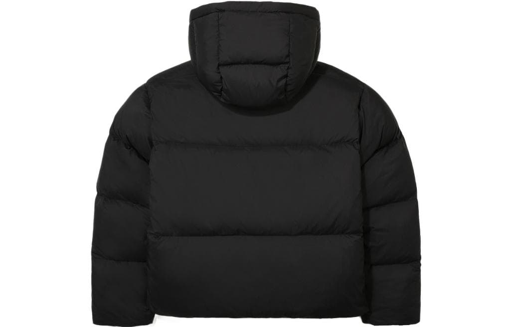 Пуховик FILA SS22 logo - изображение 2