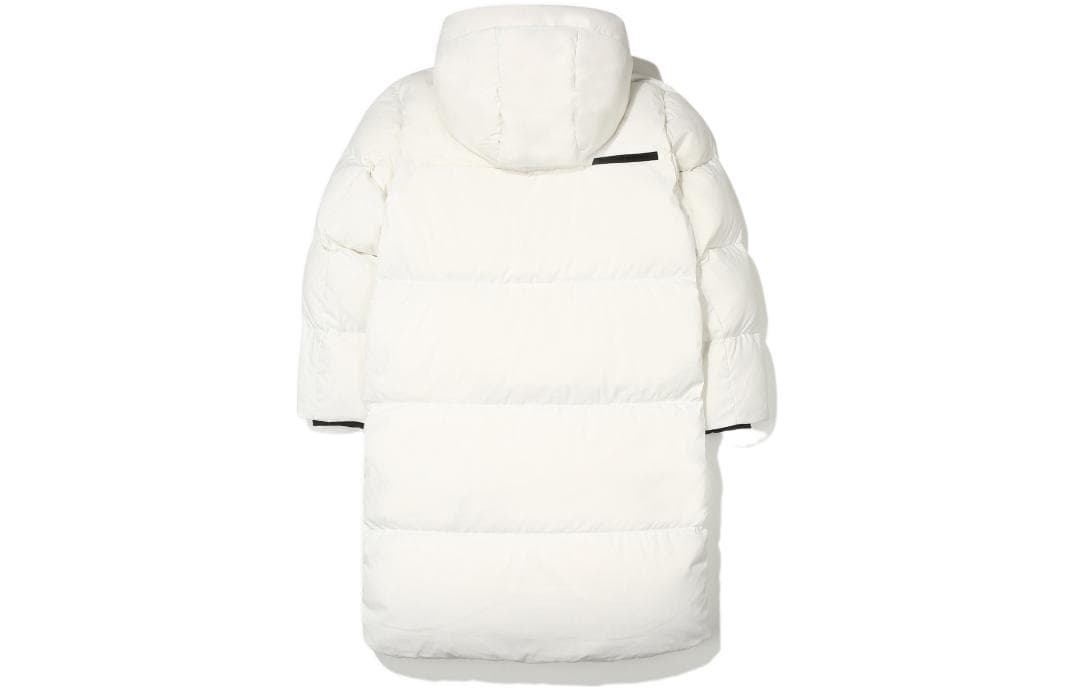 Зимняя куртка FILA Logo - изображение 3