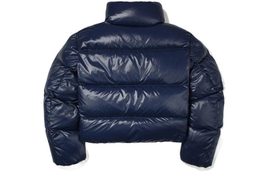 Пуховик FILA - изображение 2