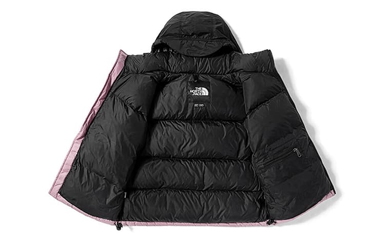 Пуховик The North Face - изображение 3