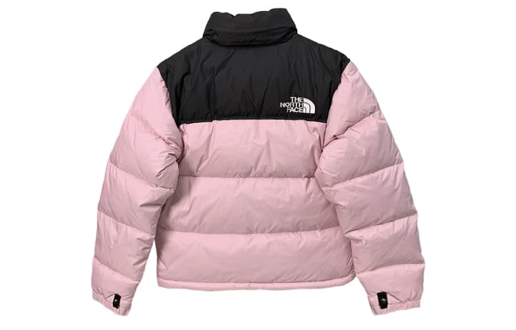 Пуховик The North Face - изображение 2