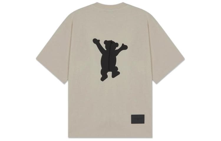 Футболка WE11DONE SS22 LogoT - изображение 3