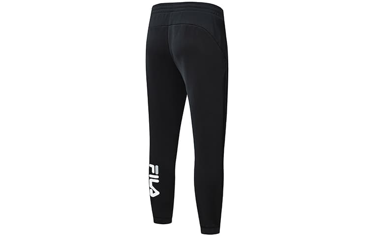 Штаны FILA Athletics Logo - изображение 2