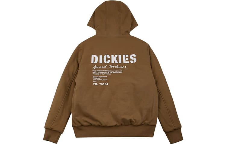 Куртка Dickies - изображение 2