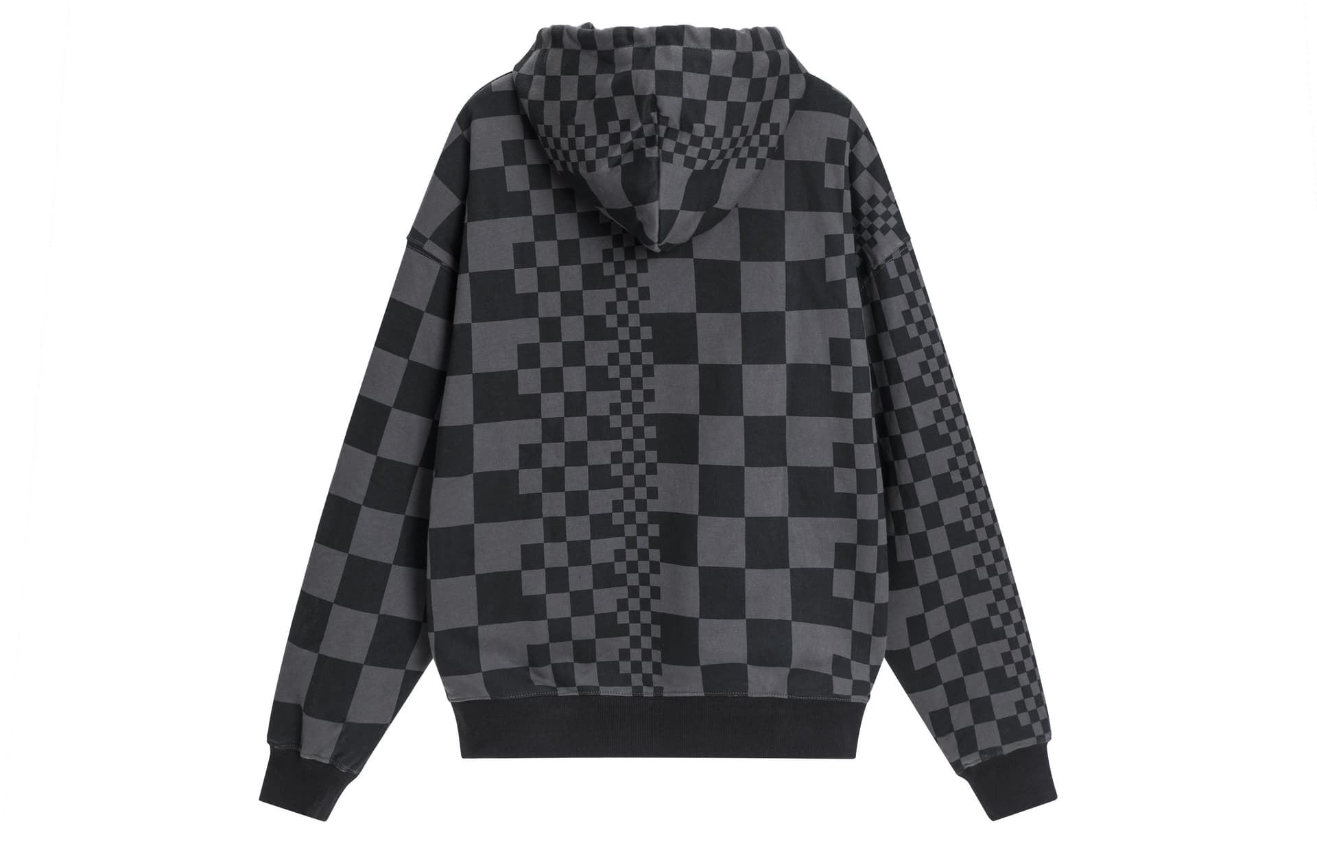 Худи Vans Logo - изображение 2