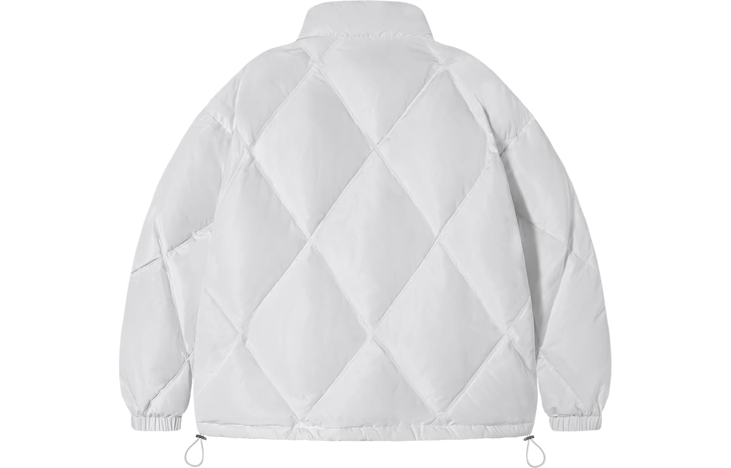 Зимняя куртка PSO Brand - изображение 2
