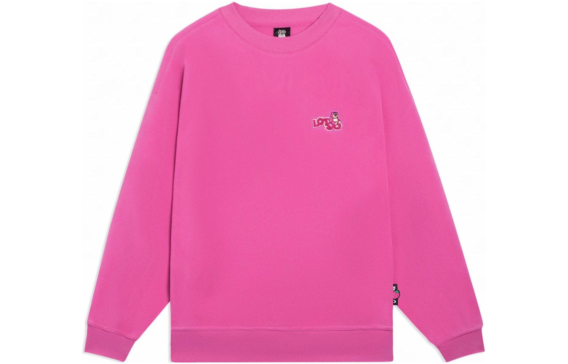 Худи LiNing Logo - изображение 2