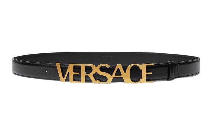 Ремень VERSACE Logo 3cm - изображение 1