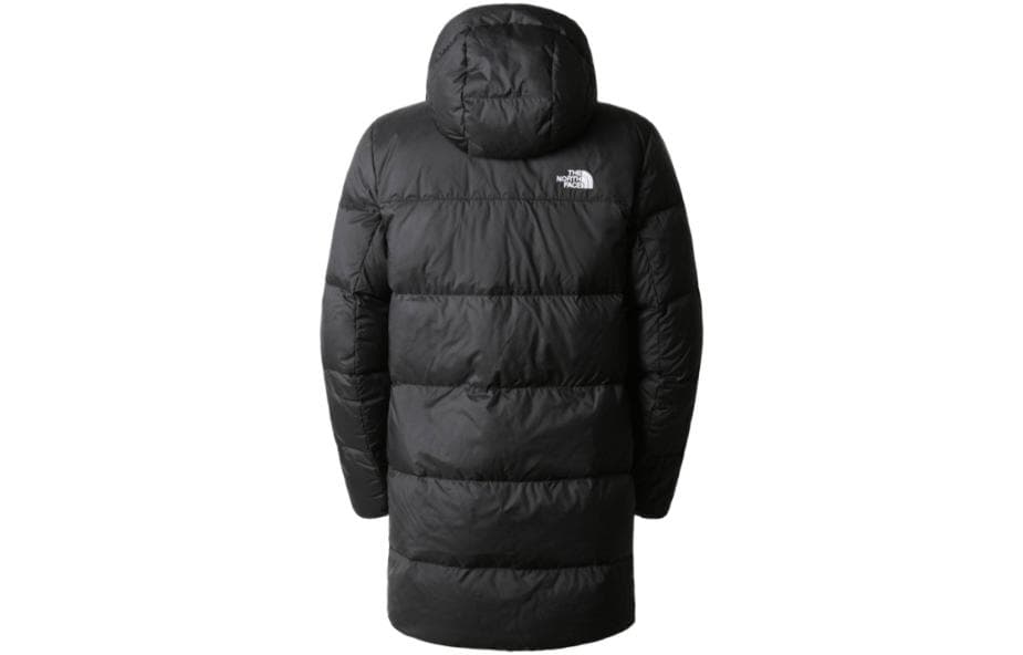 Зимняя куртка The North Face - изображение 2