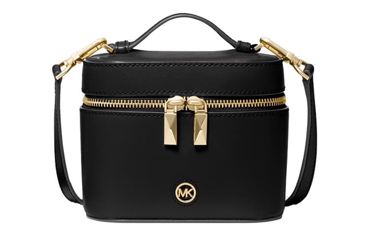 Сумка через плечо MICHAEL KORS MK Trunk - изображение 1