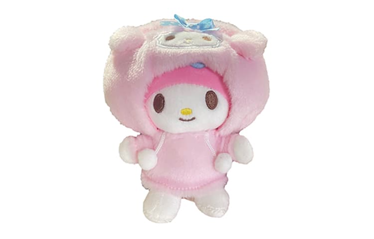 Мягкая игрушка Sanrio 15cm - изображение 1