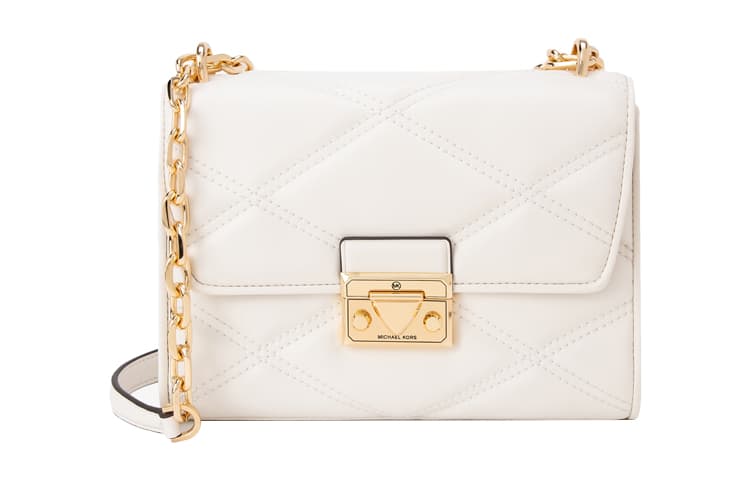 Сумка через плечо MICHAEL KORS MK Serena - изображение 1