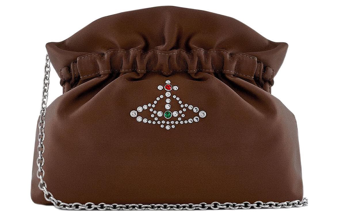 Сумка Vivienne Westwood EVA - изображение 3