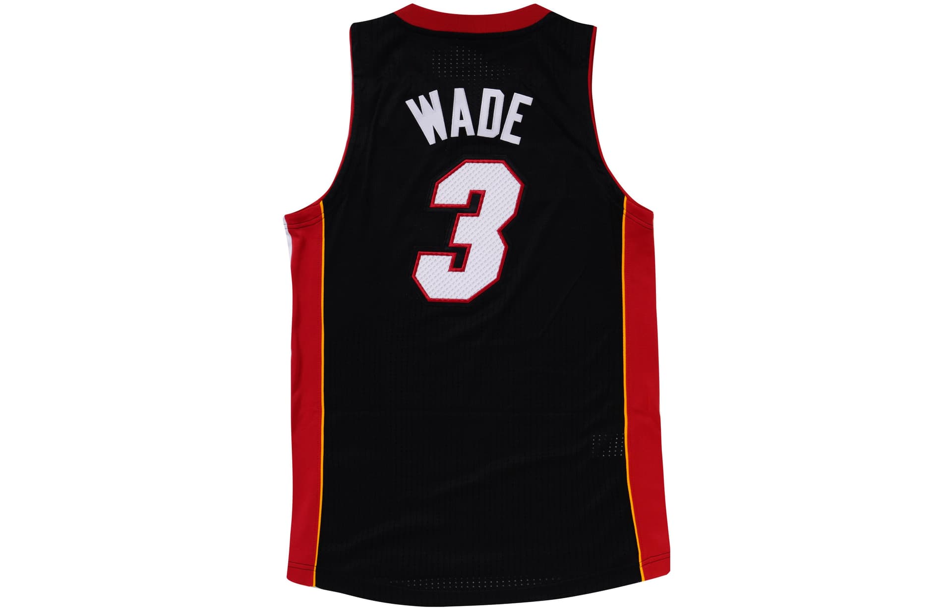 Баскетбольная майка Mitchell Ness AU 12-13 3 - изображение 2