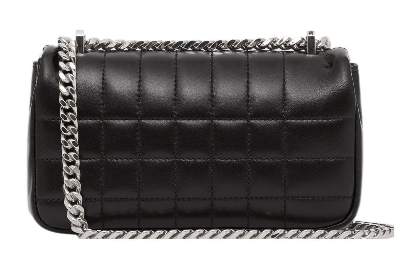 Сумка через плечо Burberry Lola Mini - изображение 4