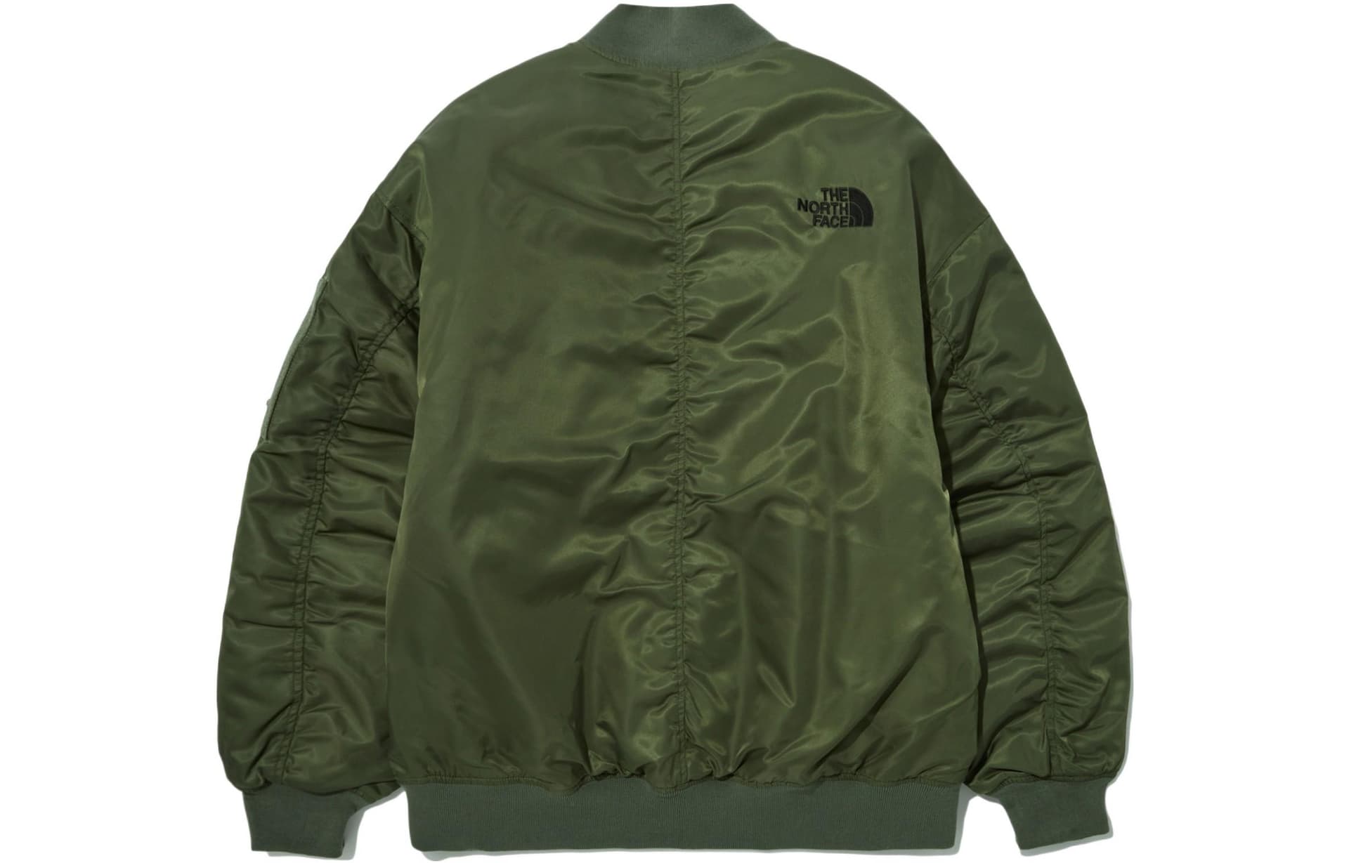 Зимняя куртка пуховик The North Face - изображение 2